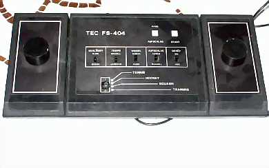 TEC FS-404
